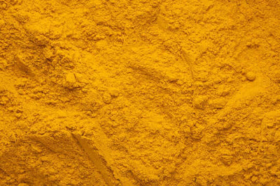 Curcuma