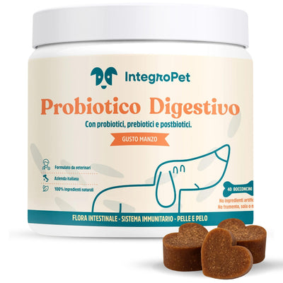 Probiotico Digestivo