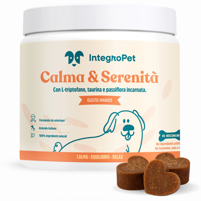 Calma & Serenità