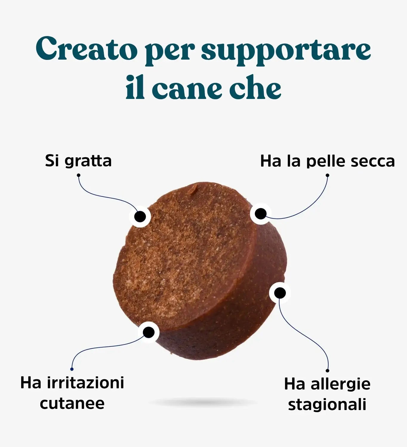 Soluzione Prurito integropet