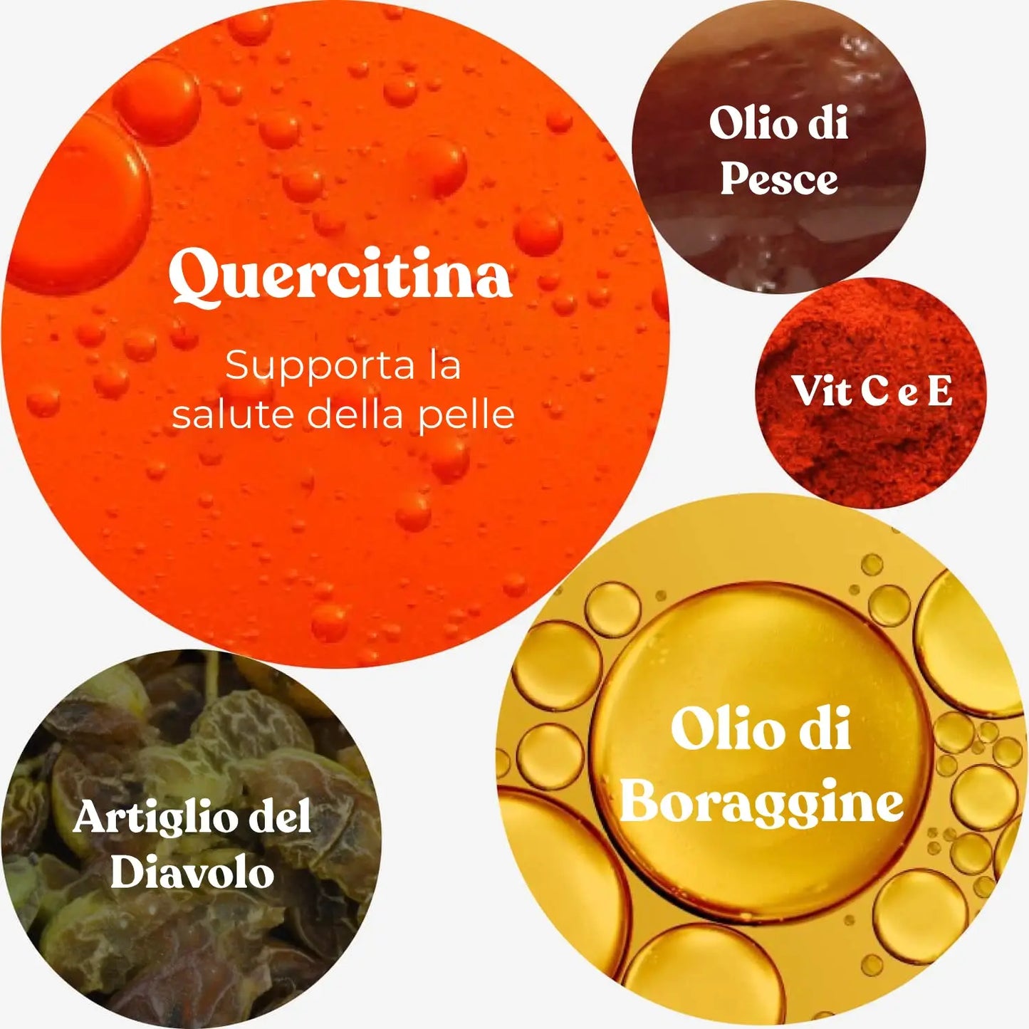 Soluzione Prurito integropet