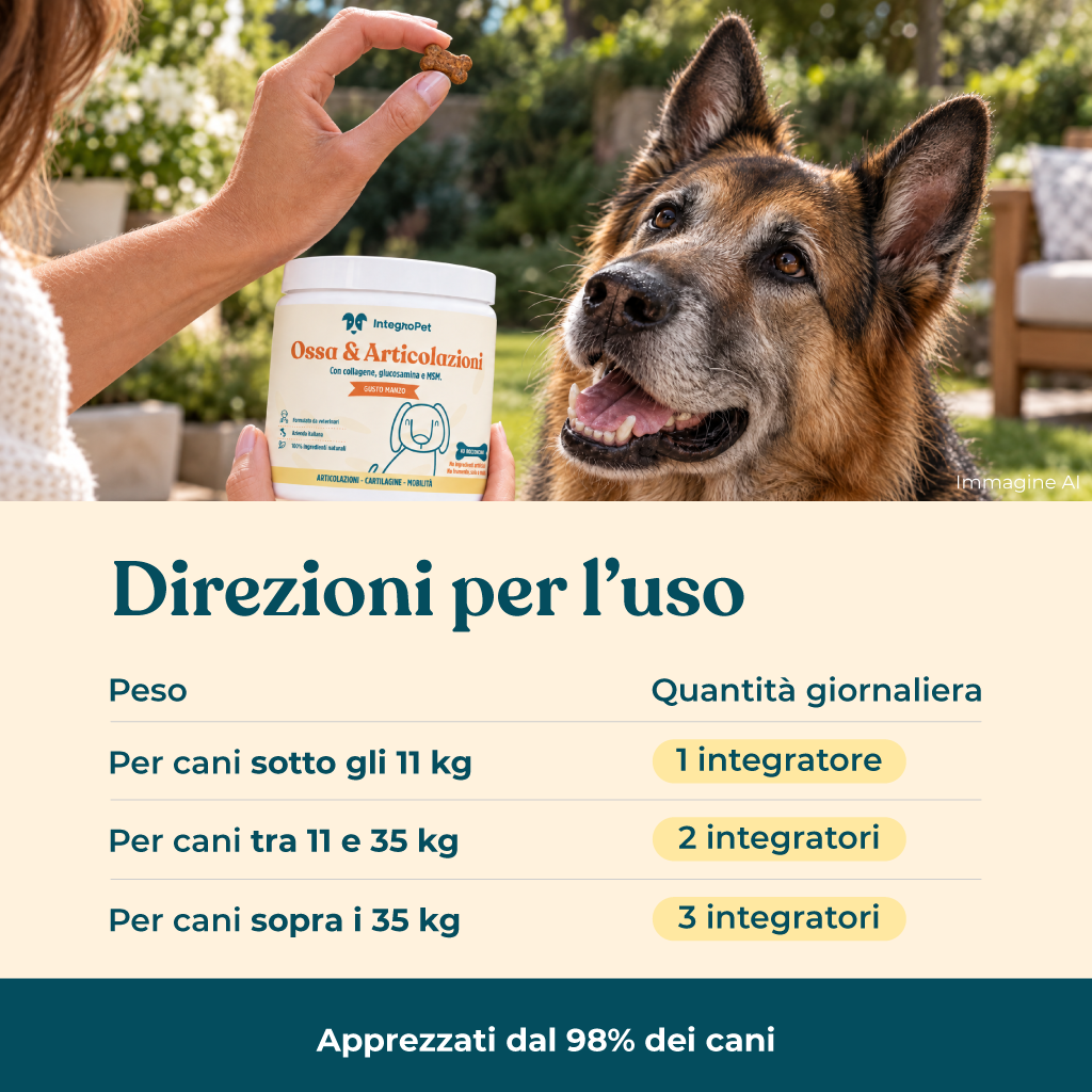 Ossa & Articolazioni