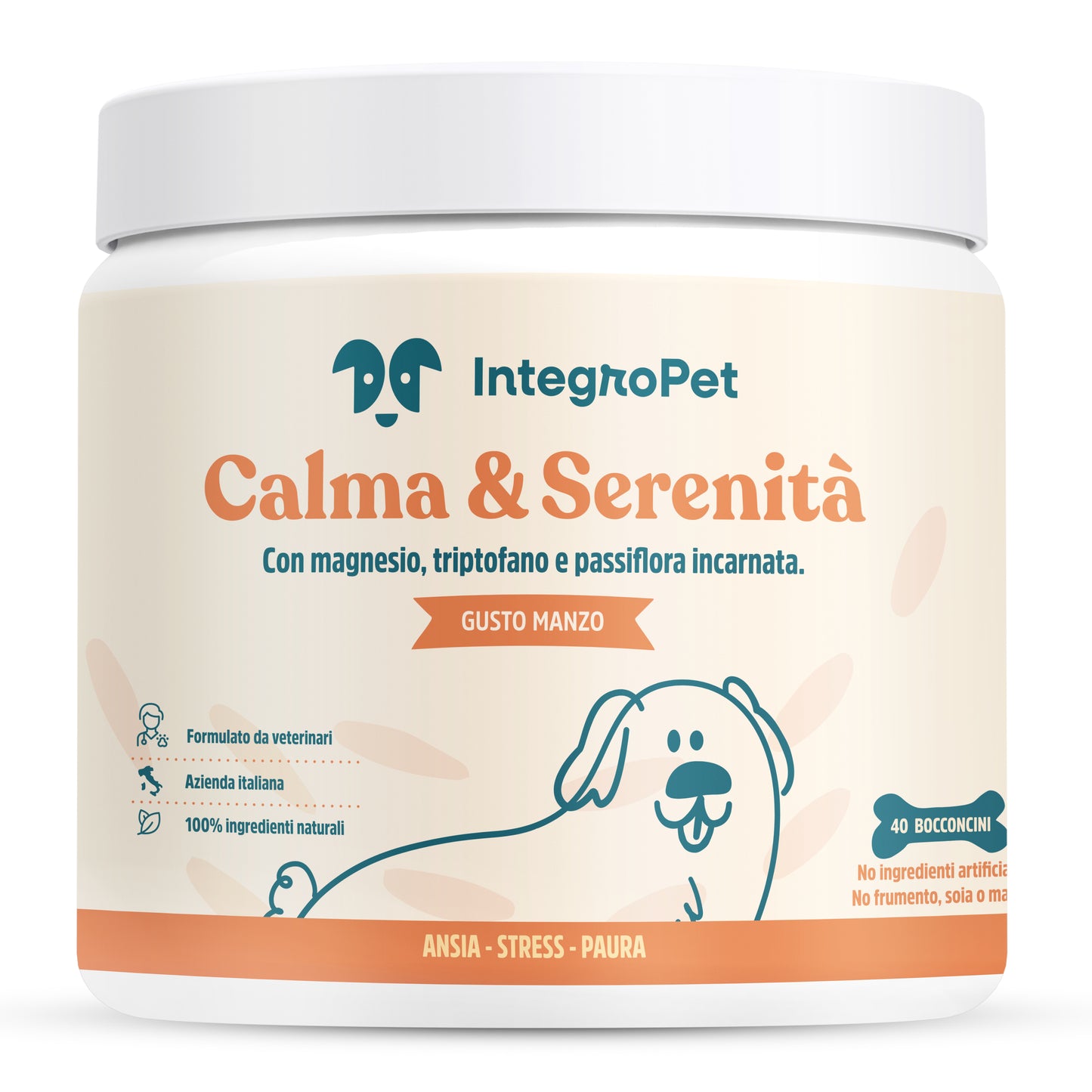 Calma & Serenità