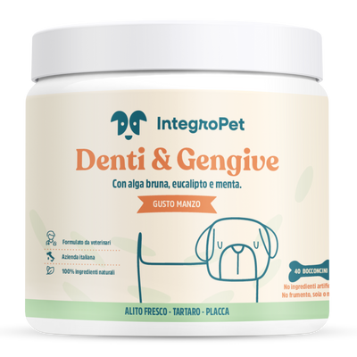 Denti & Gengive
